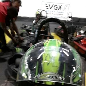 Meet your Posher, Ricky